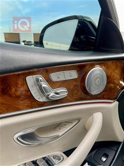 مێرسێدس بێنز E-Class